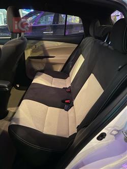 تويوتا يارس